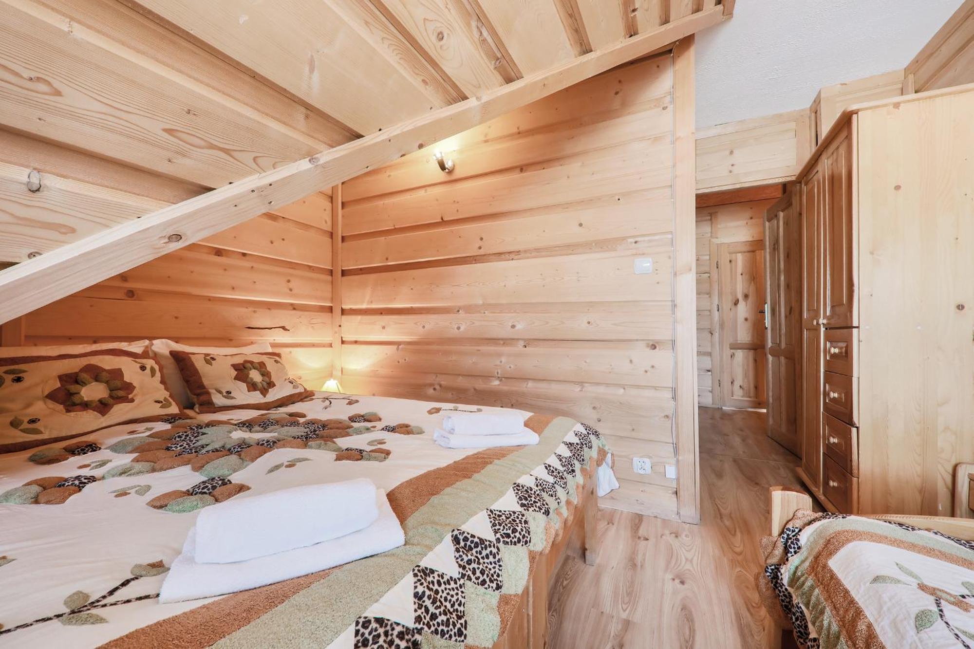Grota Zbojnicka Apartament I Pokoje Гличарув Экстерьер фото
