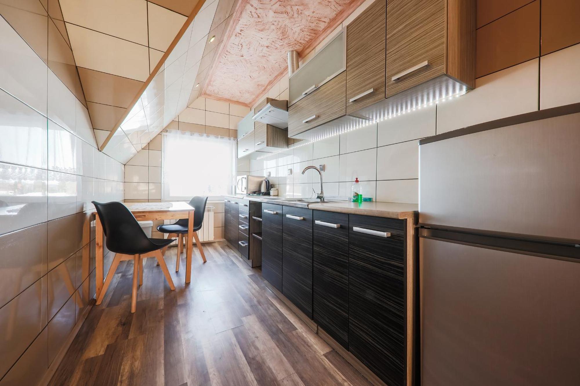 Grota Zbojnicka Apartament I Pokoje Гличарув Экстерьер фото