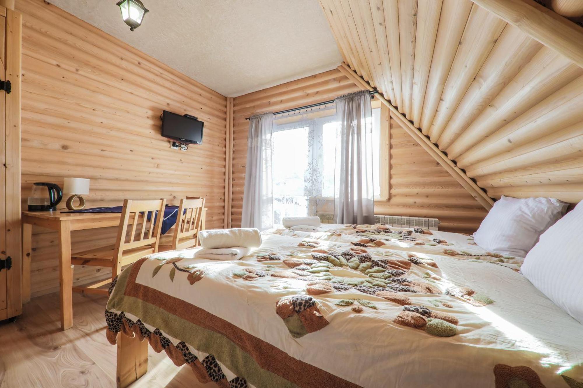 Grota Zbojnicka Apartament I Pokoje Гличарув Экстерьер фото