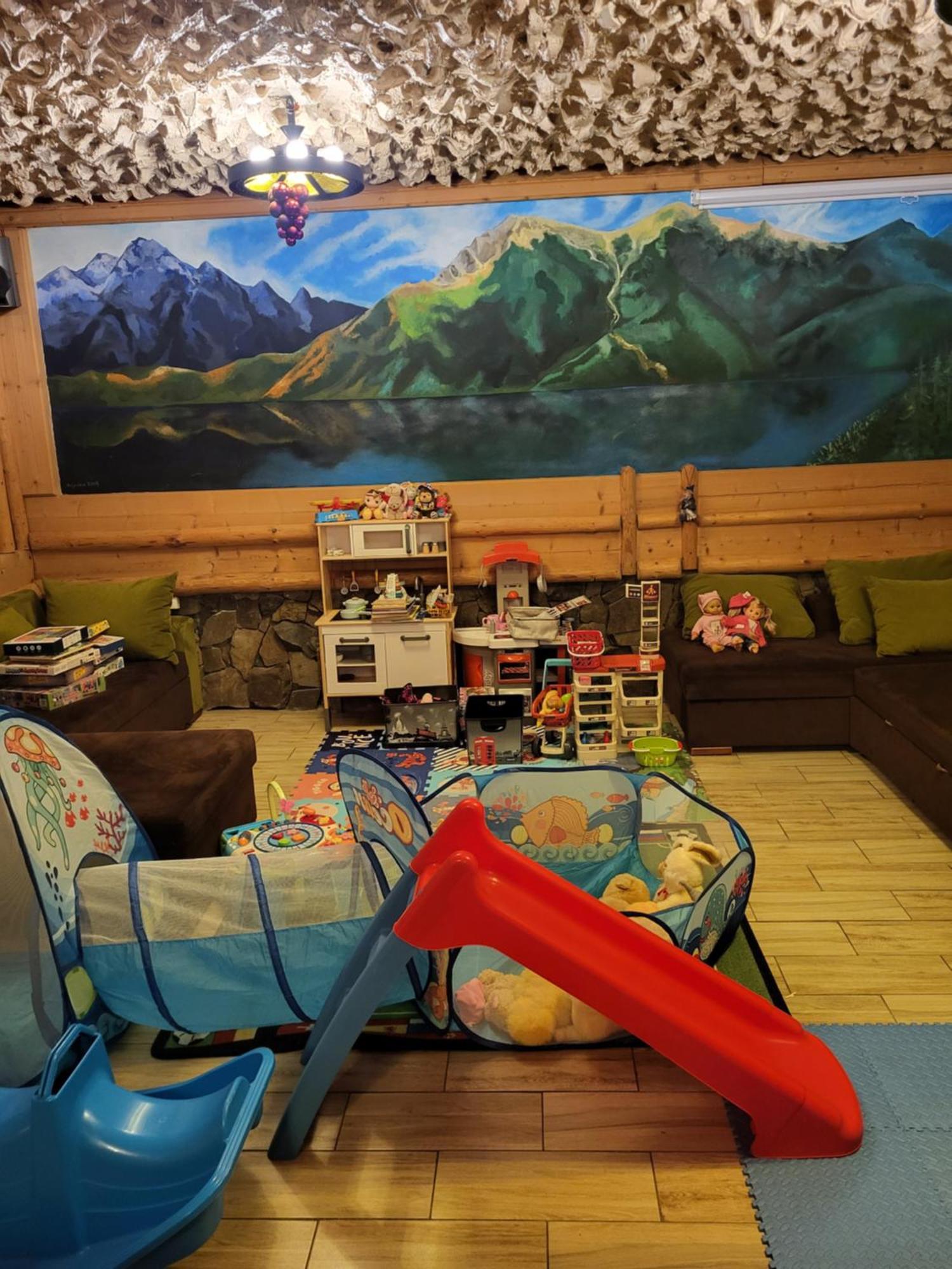 Grota Zbojnicka Apartament I Pokoje Гличарув Экстерьер фото