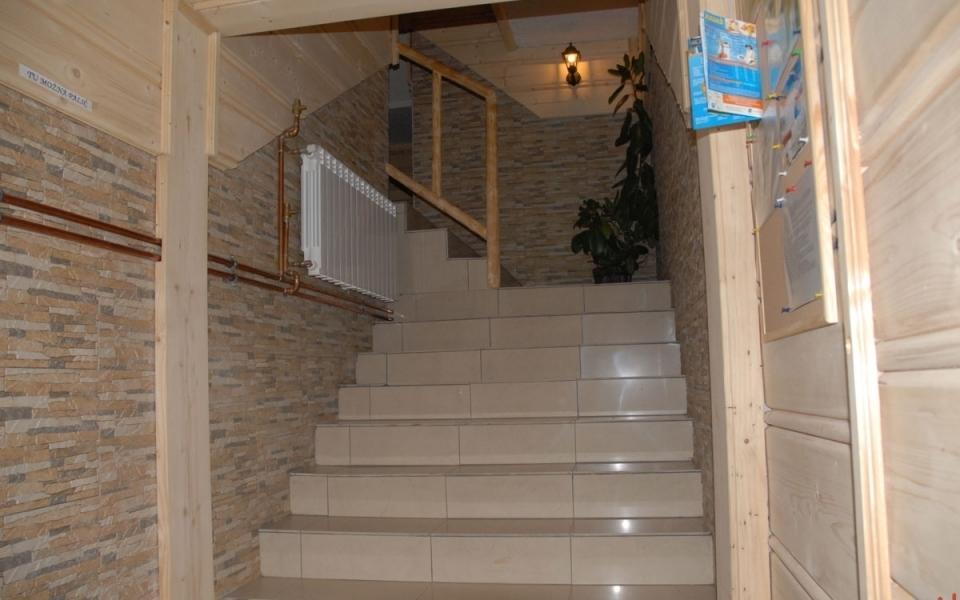 Grota Zbojnicka Apartament I Pokoje Гличарув Номер фото