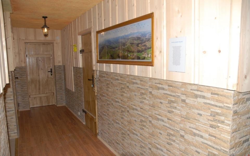 Grota Zbojnicka Apartament I Pokoje Гличарув Экстерьер фото